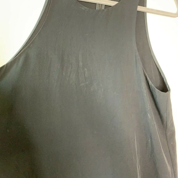 Everlane Black Tank Top - Picture 6 of 6